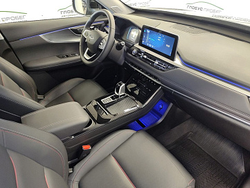 Chery Tiggo 7 Pro, 2023г, передний привод, автомат