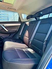 Geely Coolray, 2020г, передний привод, автомат