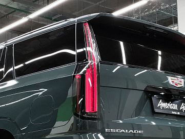 Cadillac Escalade-V, 2025г., полный привод, автомат