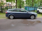 Ford Mondeo, 2011г., передний привод, автомат