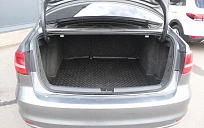 Volkswagen Jetta, 2012г., передний привод, механика