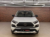 Toyota RAV4, 2025г., полный привод, вариатор