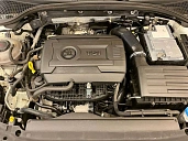 Skoda Octavia RS, 2018г., передний привод, робот