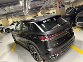 Volkswagen Tayron, 2024г., полный привод, робот