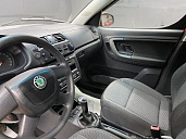Skoda Roomster, 2011г., передний привод, механика