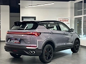 Geely Coolray, 2025г., передний привод, робот