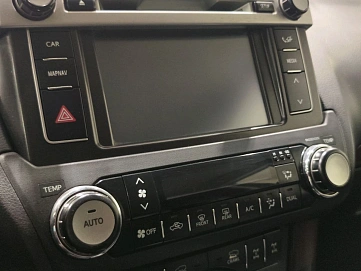 Toyota Land Cruiser Prado, 2014г, полный привод, автомат