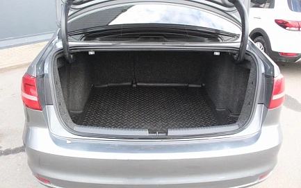 Volkswagen Jetta, 2012г, передний привод, механика