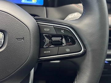 Geely Okavango, 2023г, передний привод, автомат