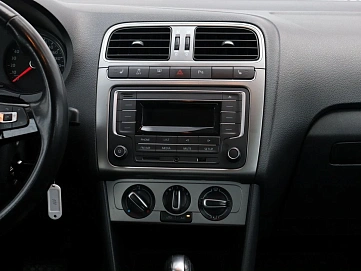 Volkswagen Polo, 2019г, передний привод, автомат