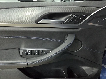 BMW X3, 2020г, полный привод, автомат