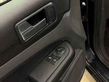 Ford Focus, 2007г, передний привод, механика