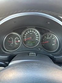 Subaru Forester, 2007г, полный привод, автомат