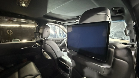 Toyota Land Cruiser, 2022г, полный привод, автомат