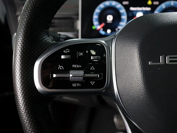 JETOUR X70 PLUS, 2023г, передний привод, робот