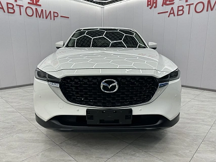Mazda CX-5, 2022г, передний привод, автомат