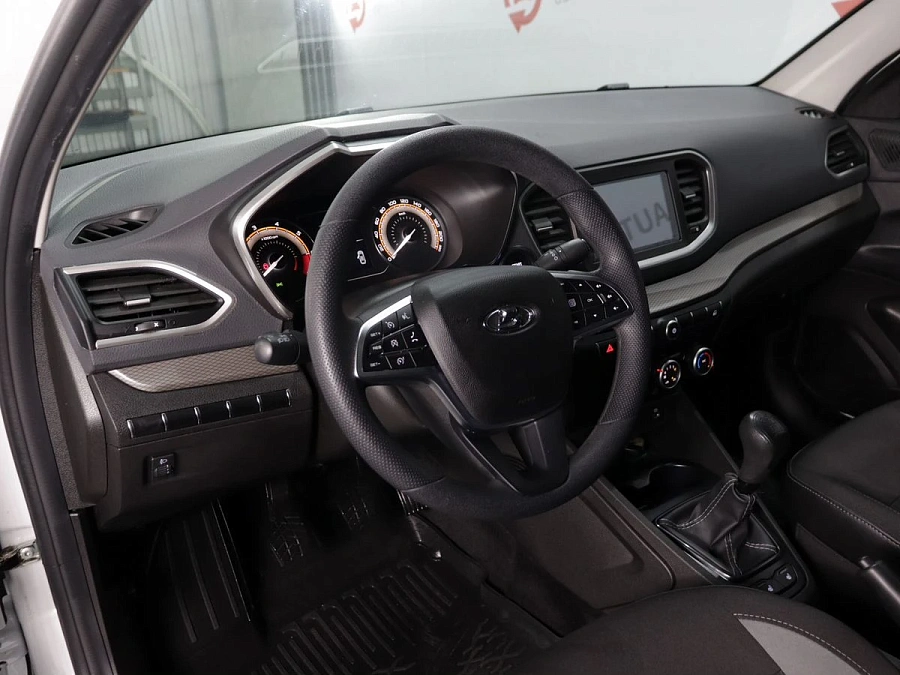 Lada (ВАЗ) Vesta, 2023г., передний привод, механика