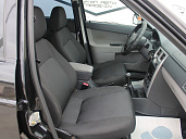Lada (ВАЗ) Priora, 2012г., передний привод, механика