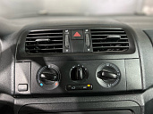 Skoda Fabia, 2011г., передний привод, механика