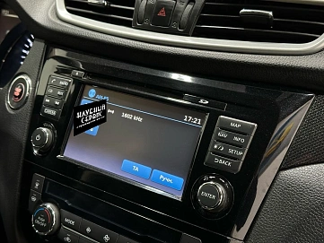 Nissan X-Trail, 2017г, передний привод, вариатор