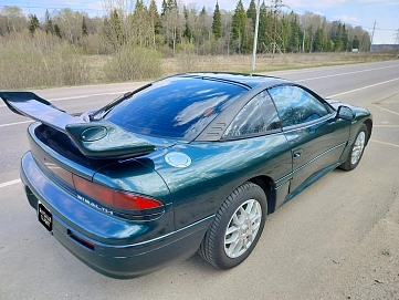 Dodge Stealth, 1994г, передний привод, автомат