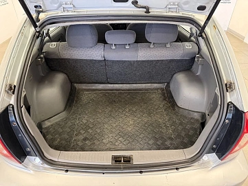 Kia Rio, 2004г, передний привод, механика