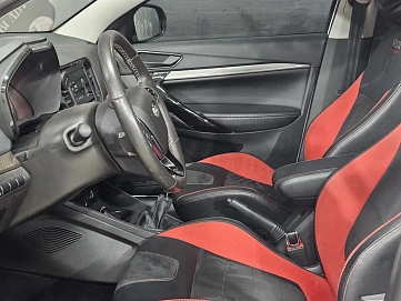 Lada (ВАЗ) Vesta, 2023г, передний привод, механика