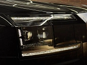 Zeekr 9X, 2025г., полный привод, автомат