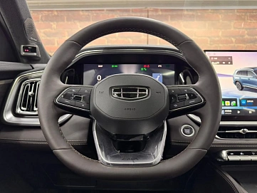 Geely Xingyue L, 2026г, полный привод, автомат