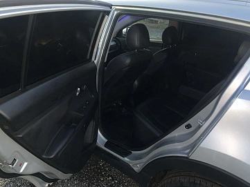 Kia Sportage, 2011г, передний привод, автомат