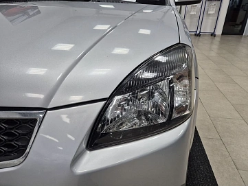 Kia Rio, 2010г, передний привод, механика