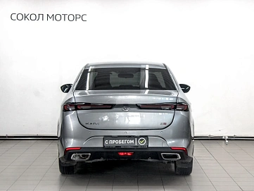 Kaiyi E5, 2023г, передний привод, вариатор