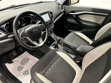 Lada (ВАЗ) , 2020г., передний привод, механика