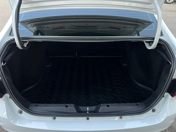 Lada (ВАЗ) Vesta, 2024г, передний привод, автомат