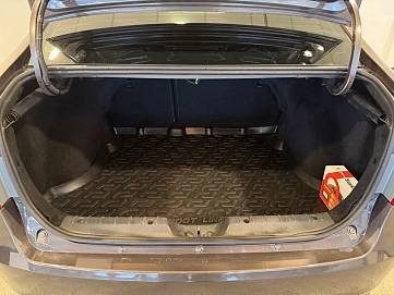 Lada (ВАЗ) Vesta, 2017г, передний привод, механика