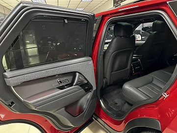 Land Rover Range Rover Sport, 2023г, полный привод, автомат