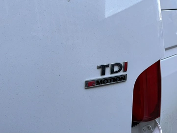 Volkswagen Transporter, 2018г, полный привод, механика