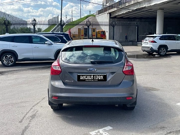 Ford Focus, 2014г, передний привод, механика