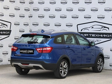 Lada (ВАЗ) , 2020г., передний привод, механика