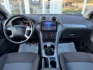Ford Mondeo, 2011г, передний привод, механика