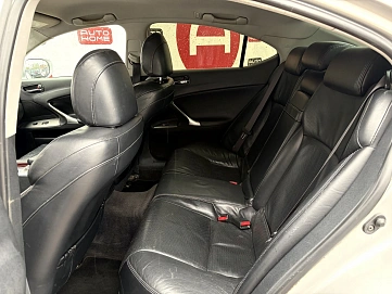 Lexus IS, 2006г., передний привод, автомат