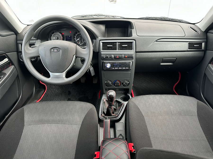 Lada (ВАЗ) , 2018г., передний привод, механика
