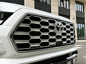 Toyota Sequoia, 2025г., полный привод, автомат