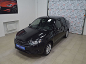 Lada (ВАЗ) Granta, 2024г., передний привод, механика