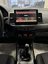 Mitsubishi Lancer, 2007г., передний привод, механика