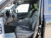 Toyota Land Cruiser, 2023г., полный привод, автомат