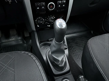 Lada (ВАЗ) , 2017г., передний привод, механика