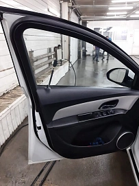 Chevrolet Cruze, 2014г, передний привод, механика