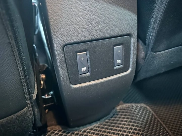 Renault Arkana, 2019г, передний привод, автомат