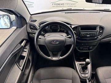 Lada (ВАЗ) Vesta, 2021г, передний привод, механика